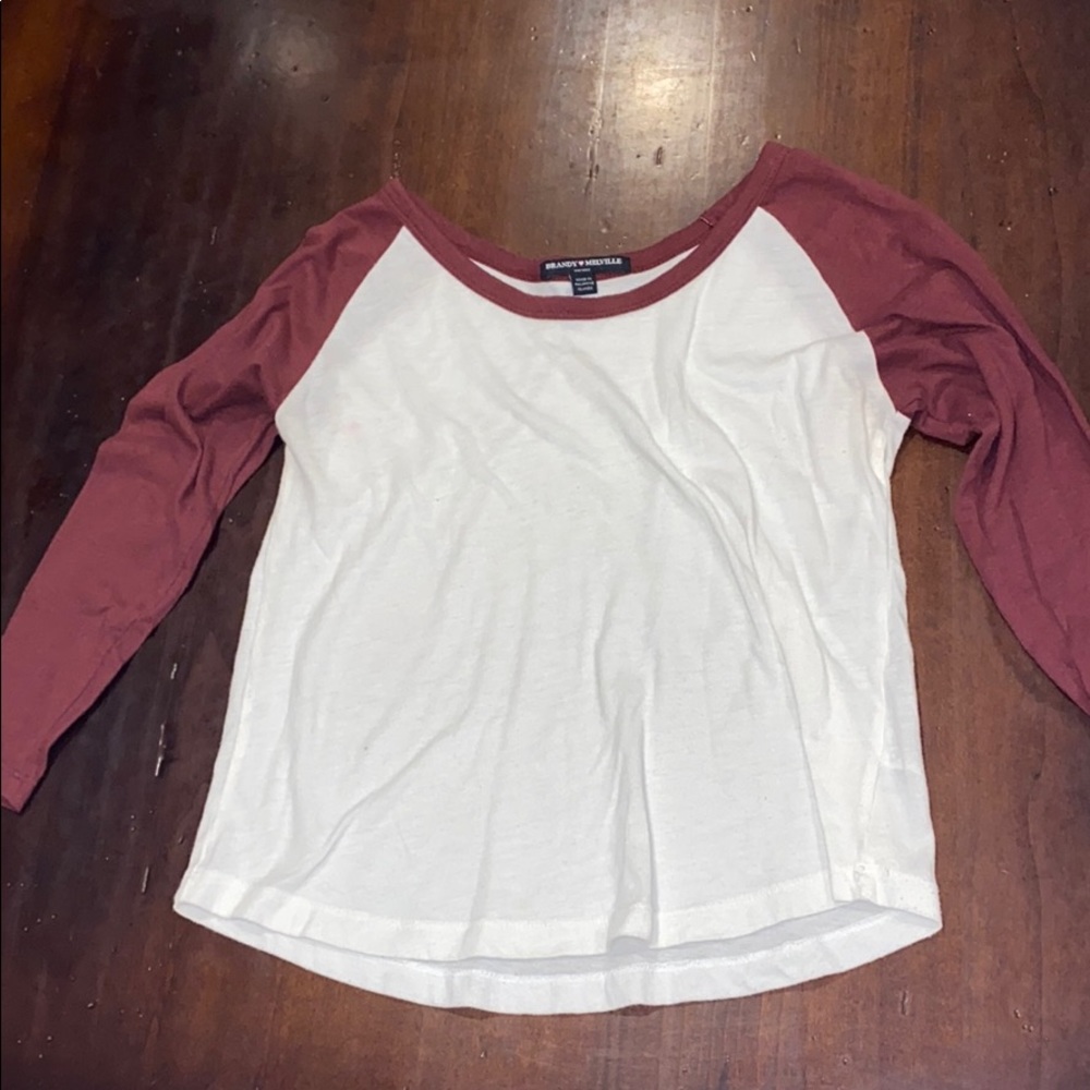 Brandy Melville shirt